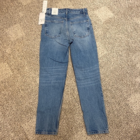 Zara Jeans - Picture 3 of 4